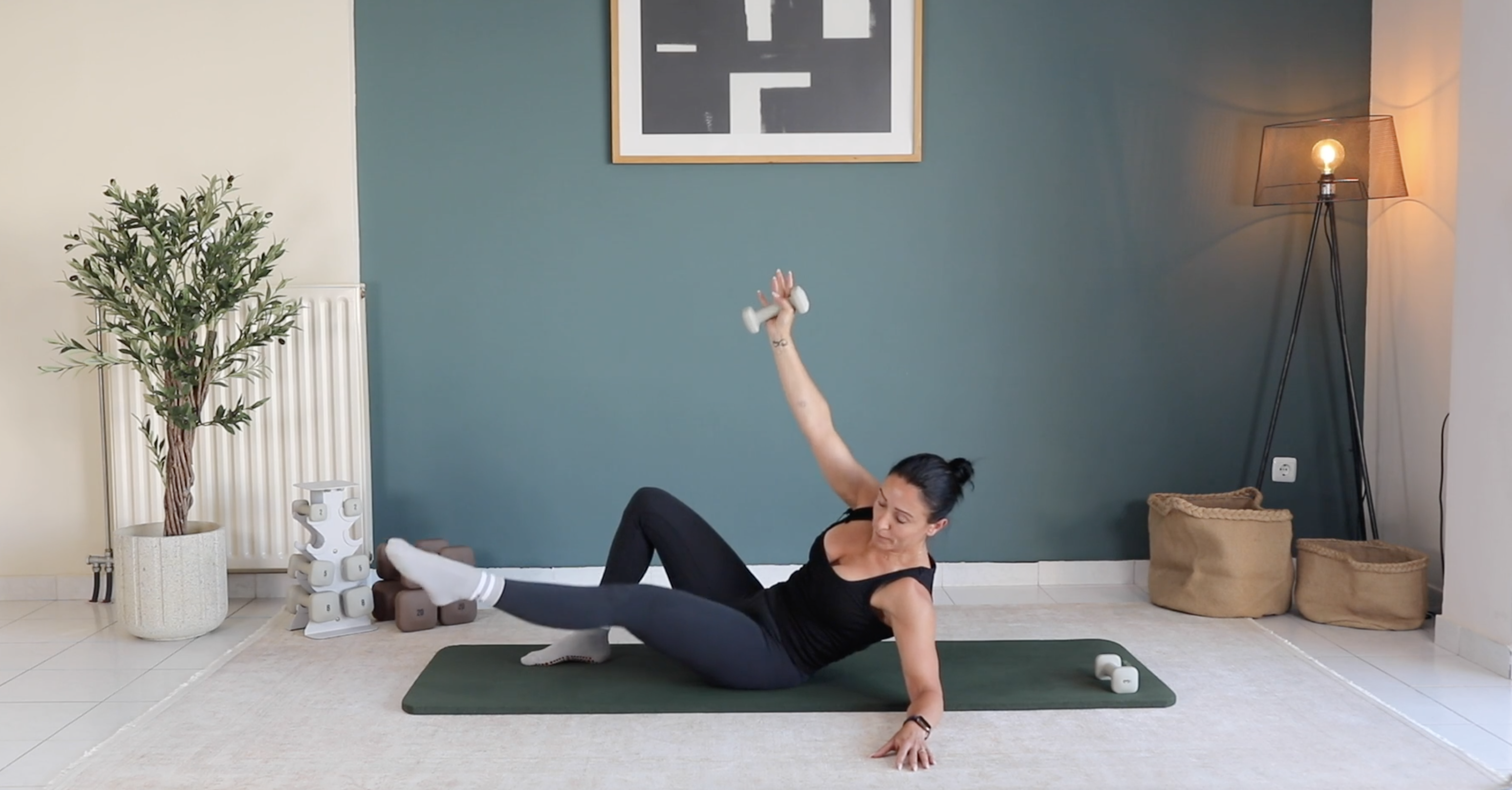 Beginner Method B0151 (Workout of the week)